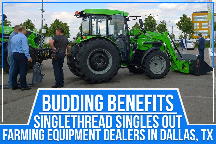 Budding Benefits
