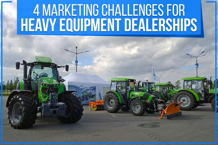Marketing Challenges