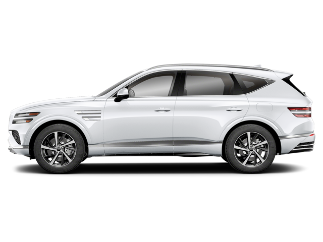 2025 Genesis GV80