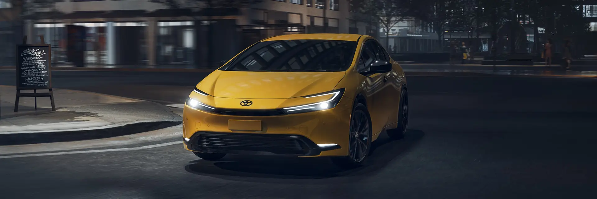 2025 Prius