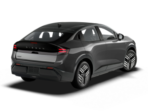 2026 Nissan Leaf