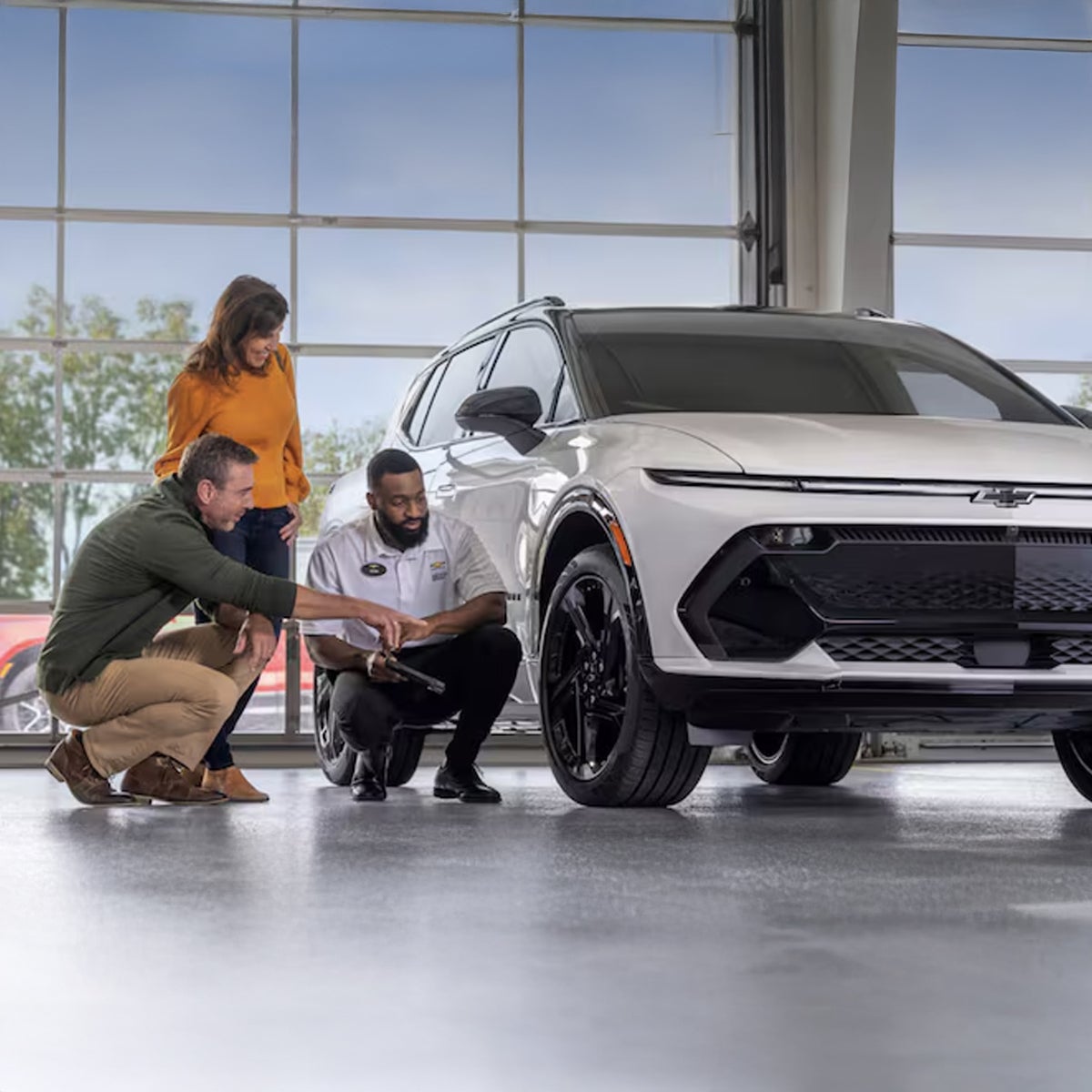 chevy-service
