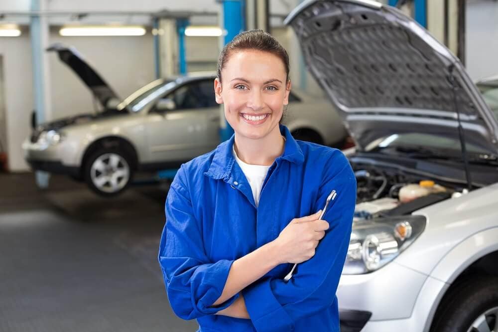 Auto Repair Rome NY