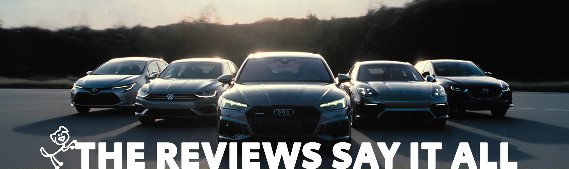 Family Volkswagen of Bossier City