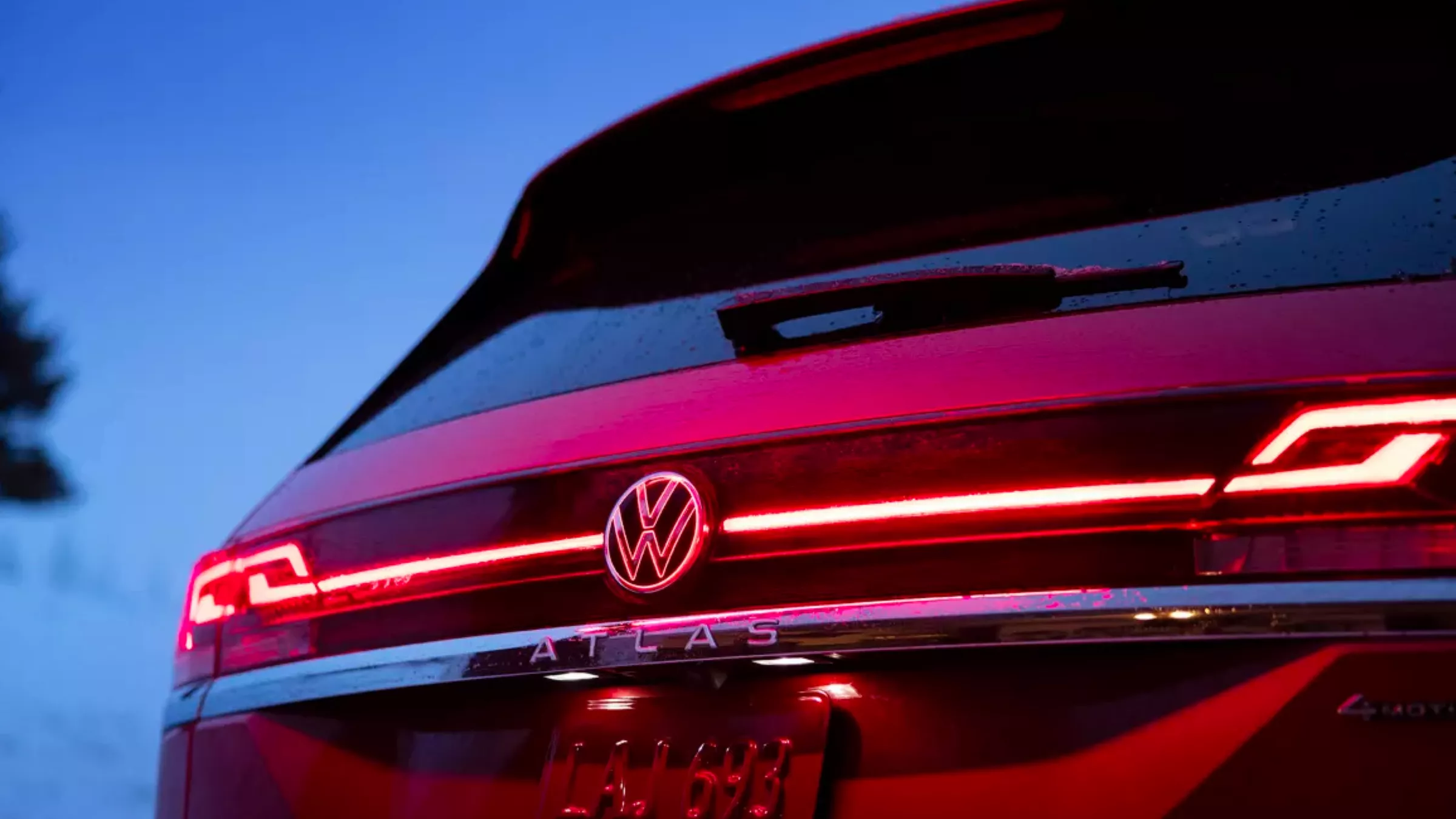 Best VW SUVs for New Drivers in Burleson