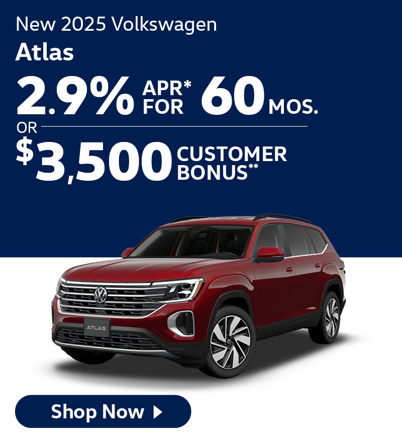 Family Vw Of Burleson