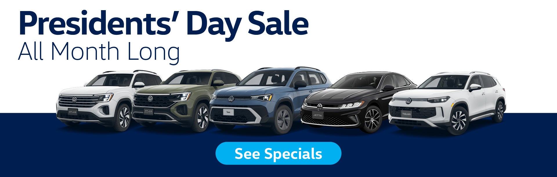 New Year New Car Sales Event 