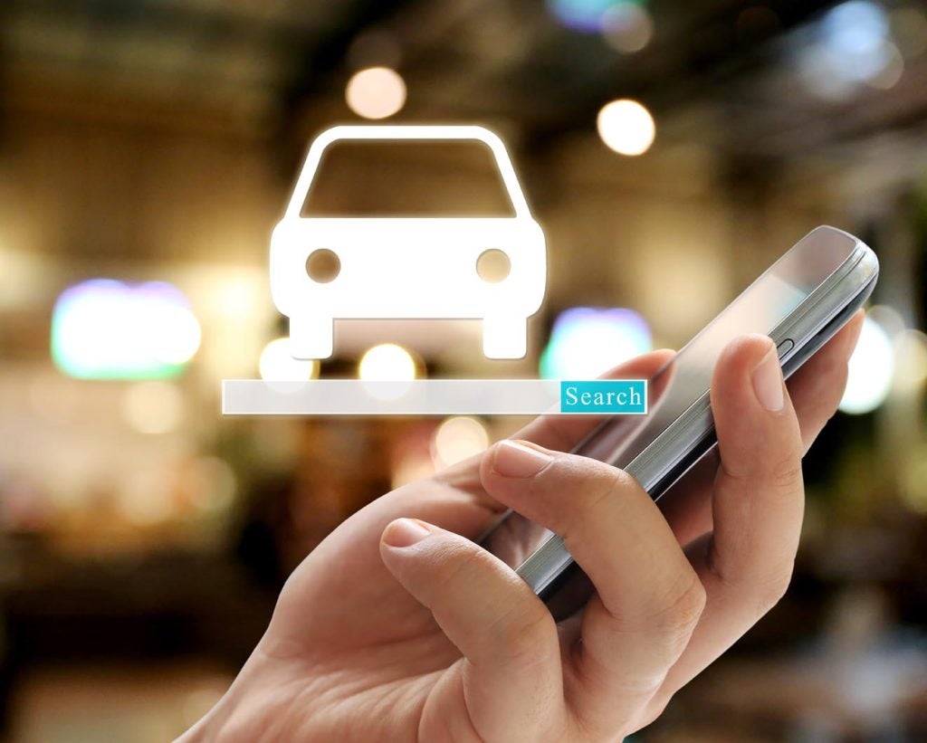 Online Car Shopping at Family Volkswagen