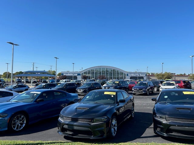 Labor Day Car Deals at our Used Car Dealership Near Greenwood Park Mall