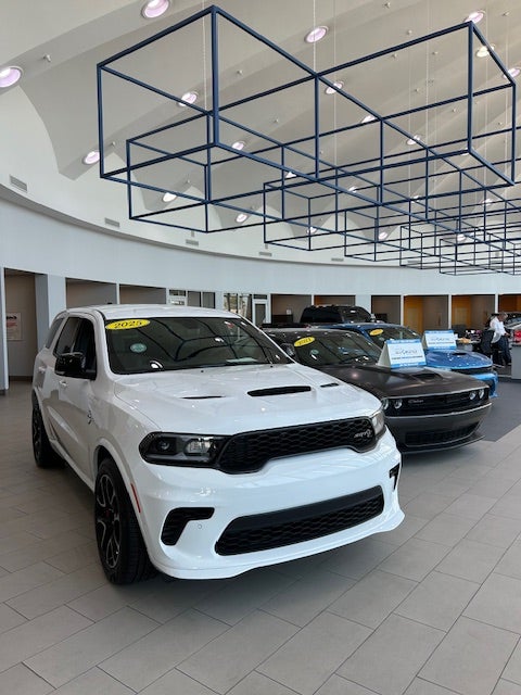 Used SUV for Sale at DriveHubler in Greenwood
