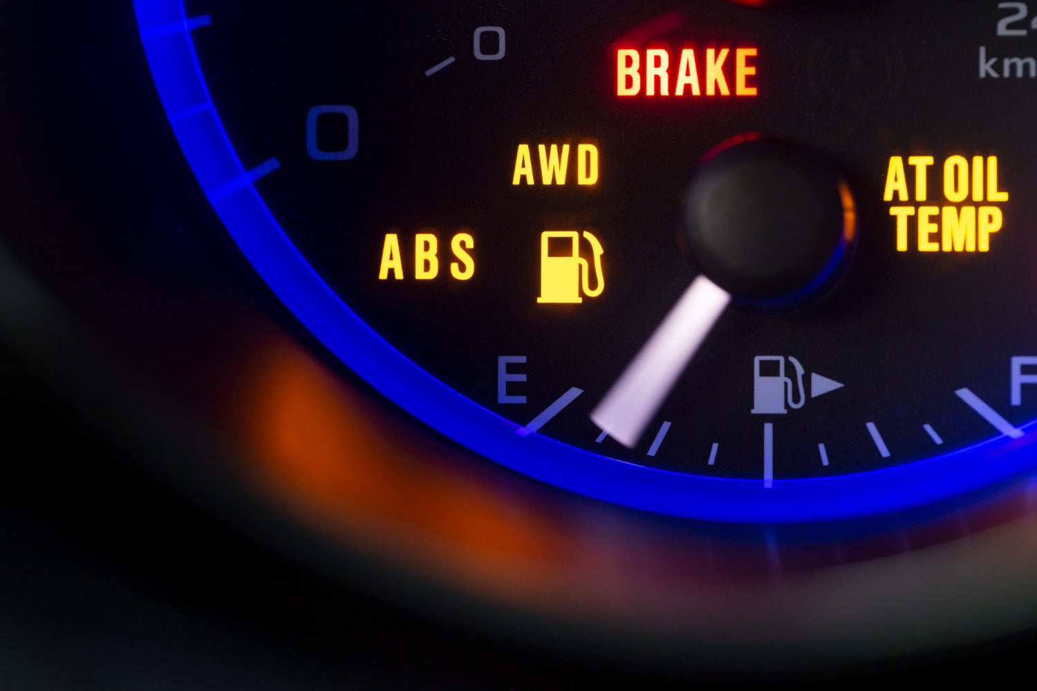 How To Protect Yourself from Odometer Fraud