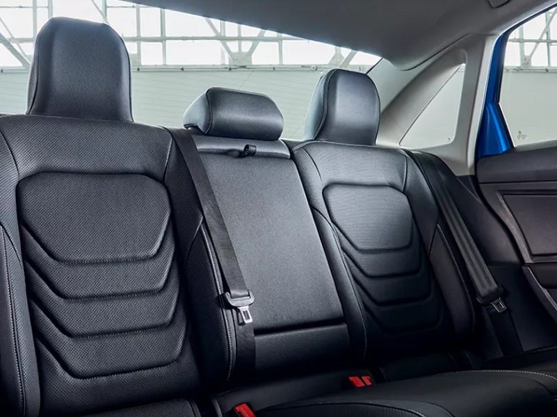 Volkswagen Jetta Research