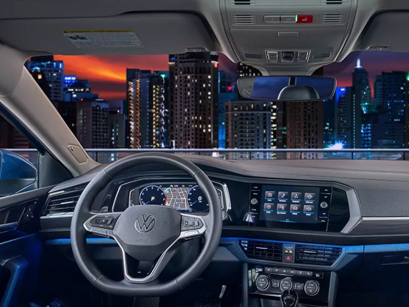 Volkswagen Jetta Research