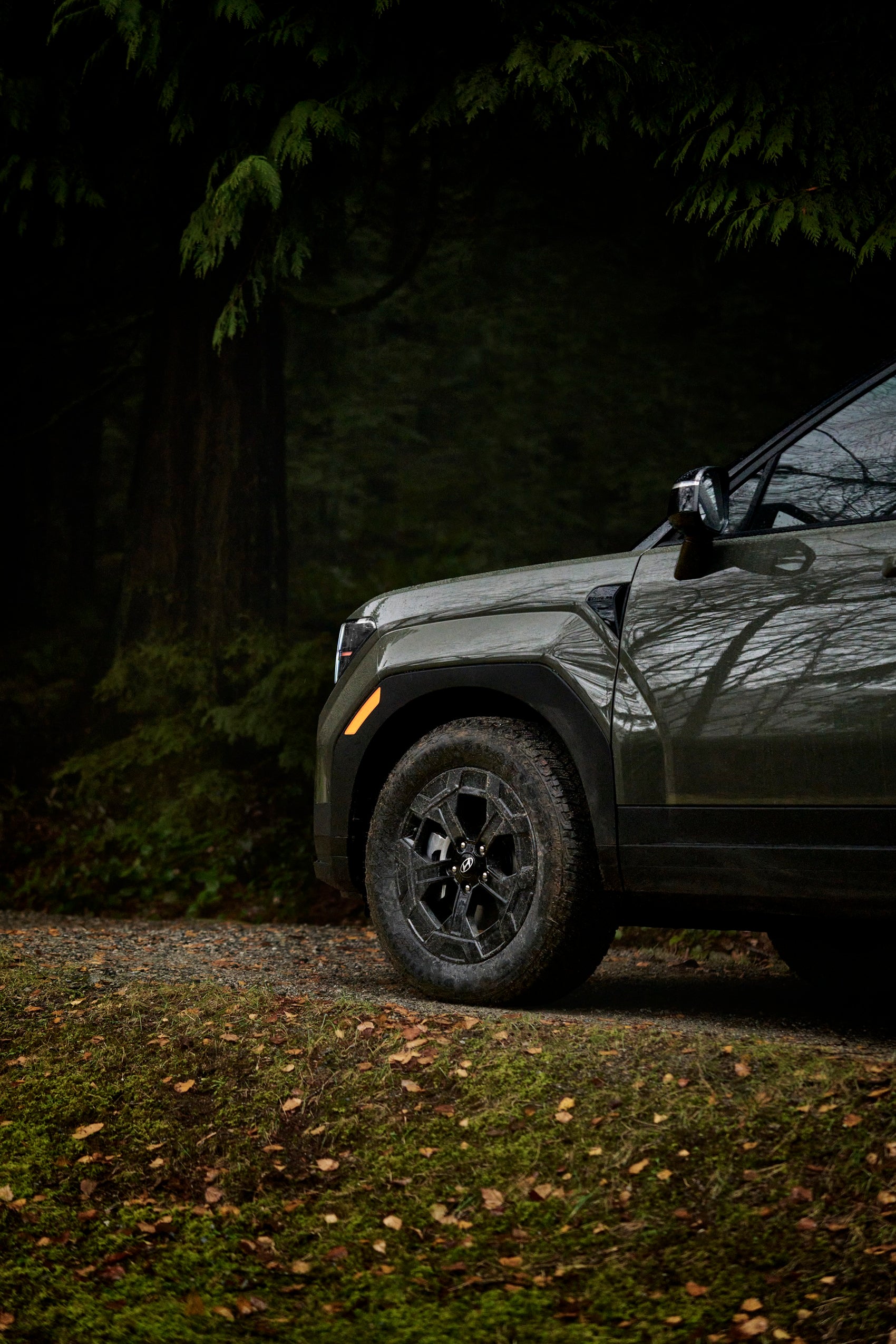 Hyundai Santa Fe vs. Kia Sorento