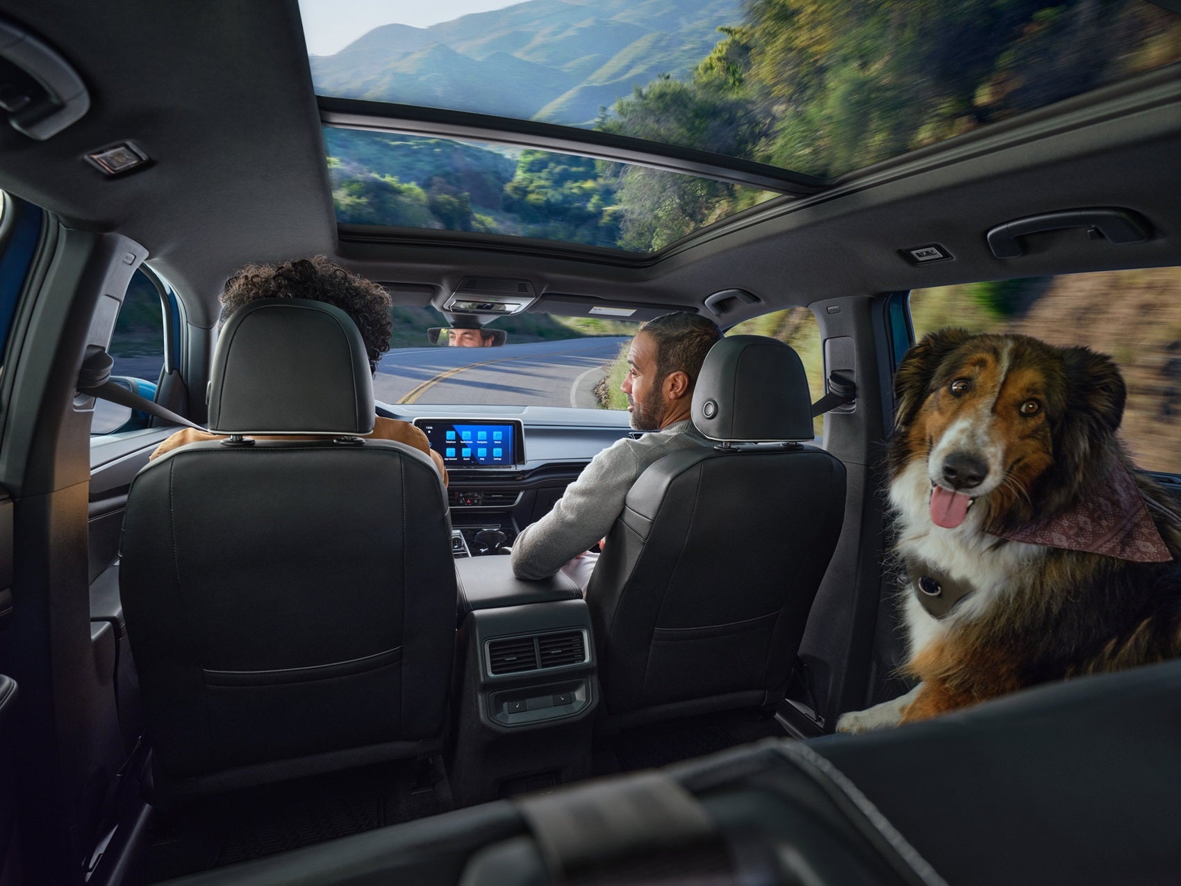 Volkswagen Atlas Research - Volkswagen Atlas Review