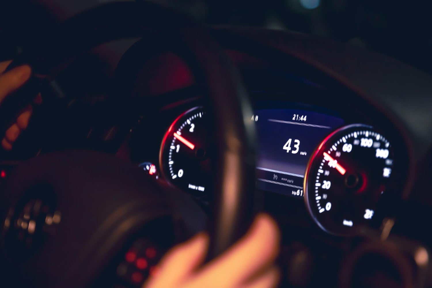 How To Protect Yourself from Odometer Fraud