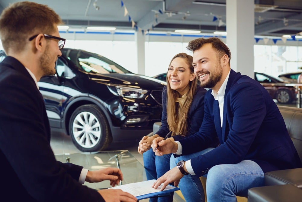 Volvo XC40 Research