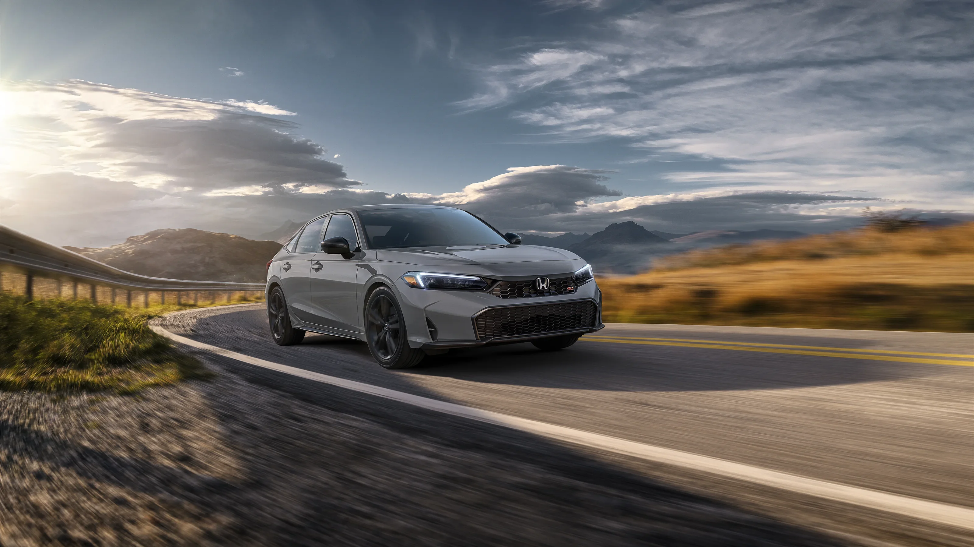 Honda Civic vs. Toyota Corolla Comparison