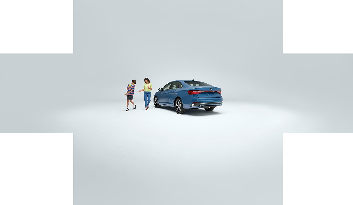 Volkswagen Jetta Research