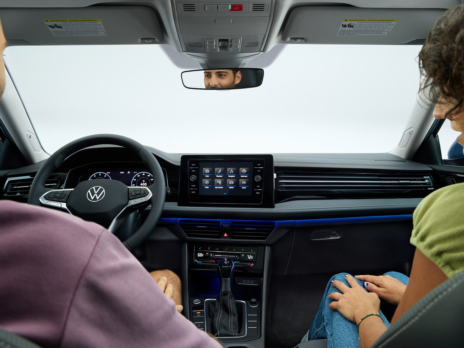 VW Jetta Review