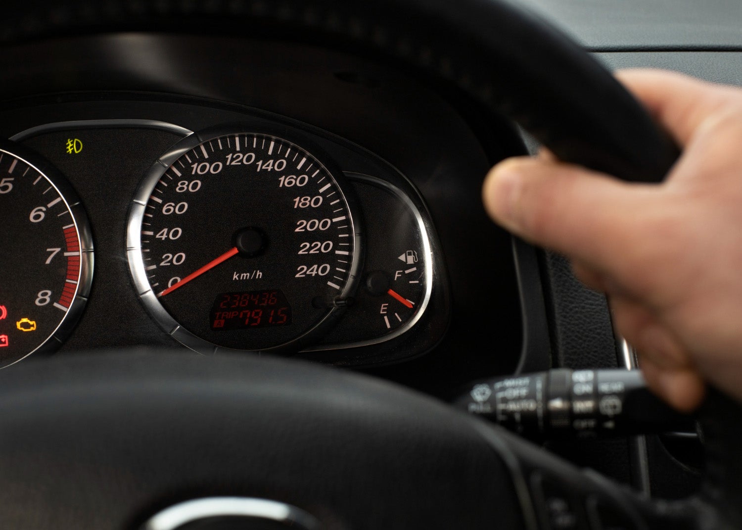 How Many Miles Is Too Many For A Used Car?