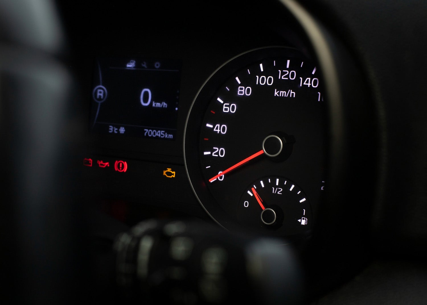 How Many Miles Is Too Many For A Used Car?