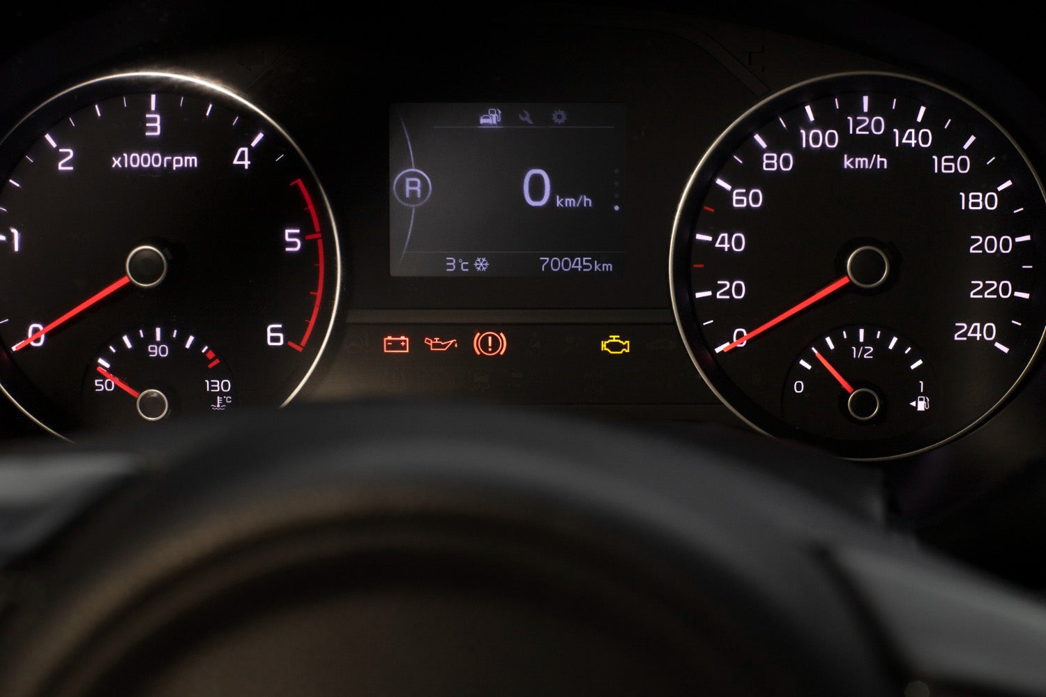 How Many Miles Is Too Many For A Used Car?