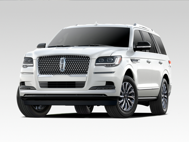 Discover the 2024 Lincoln Navigator: Luxury and Power