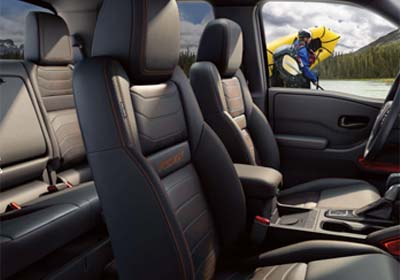 Crew Cab