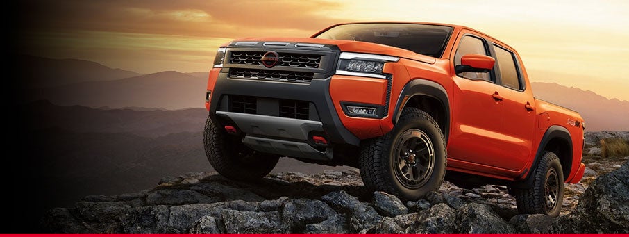 FRONTIER-PRO-4X2