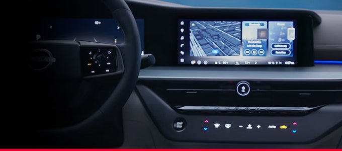 TECHNOLOGY: DIGITAL DASHBOARD, BOSE PREMIUM AUDIO & MORE
