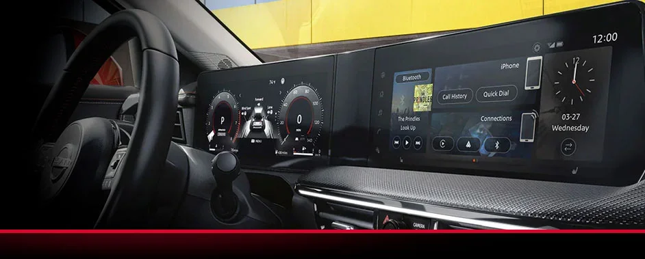DRIVER ASSIST & SAFETY TECHNOLOGY