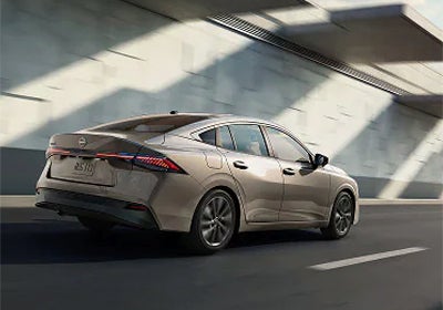30/38 MPG City / Highway — up to*