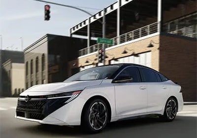 Dynamic driving Enhanced control