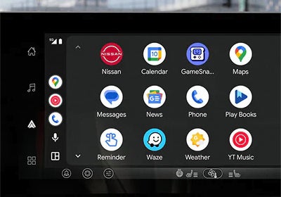 Wireless Android Auto