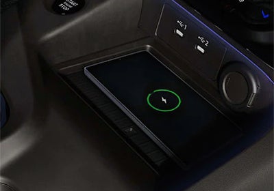Wireless Charging