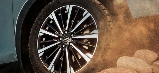 
Go further with 4x4 