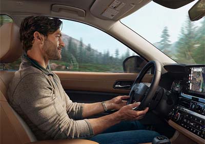 
ProPILOT Assist 