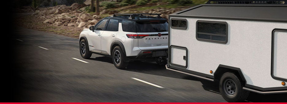 
PERFORMANCE: ENGINE, TOWING, 4X4, AND MORE 