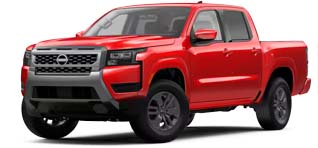 Crew Cab SV