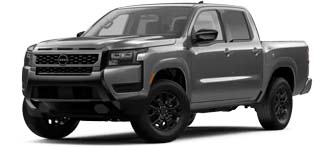 Crew Cab Dark Armor