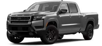 Crew Cab Dark Armor Long Bed