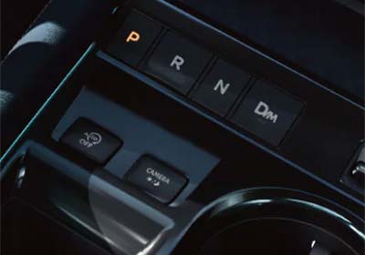 Electronic Shifter