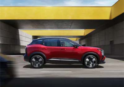 28/35 MPG City/Highway — up to