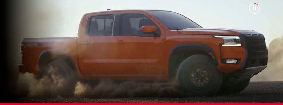 Frontier your way.