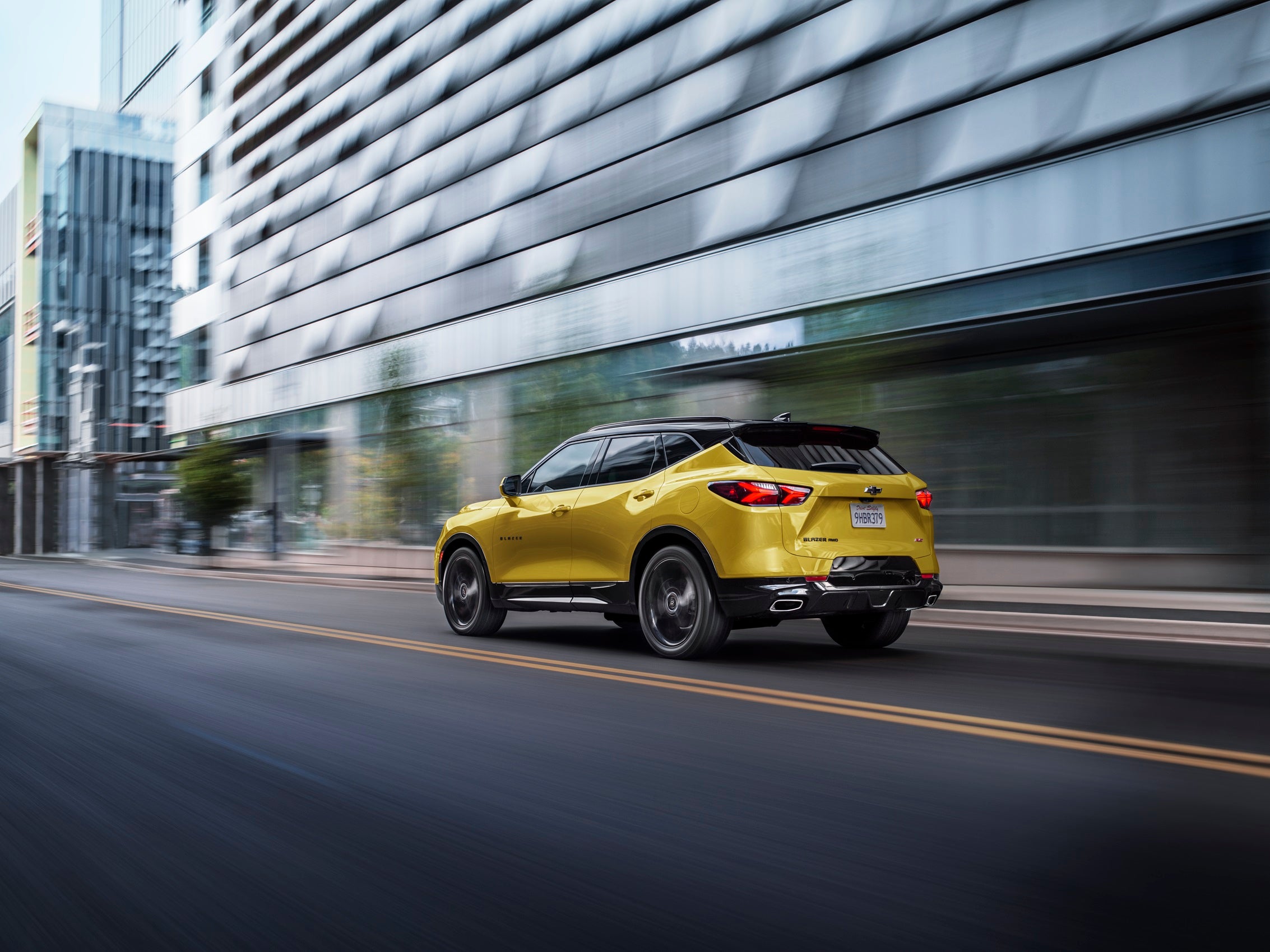 Explore Our Used Chevy Inventory