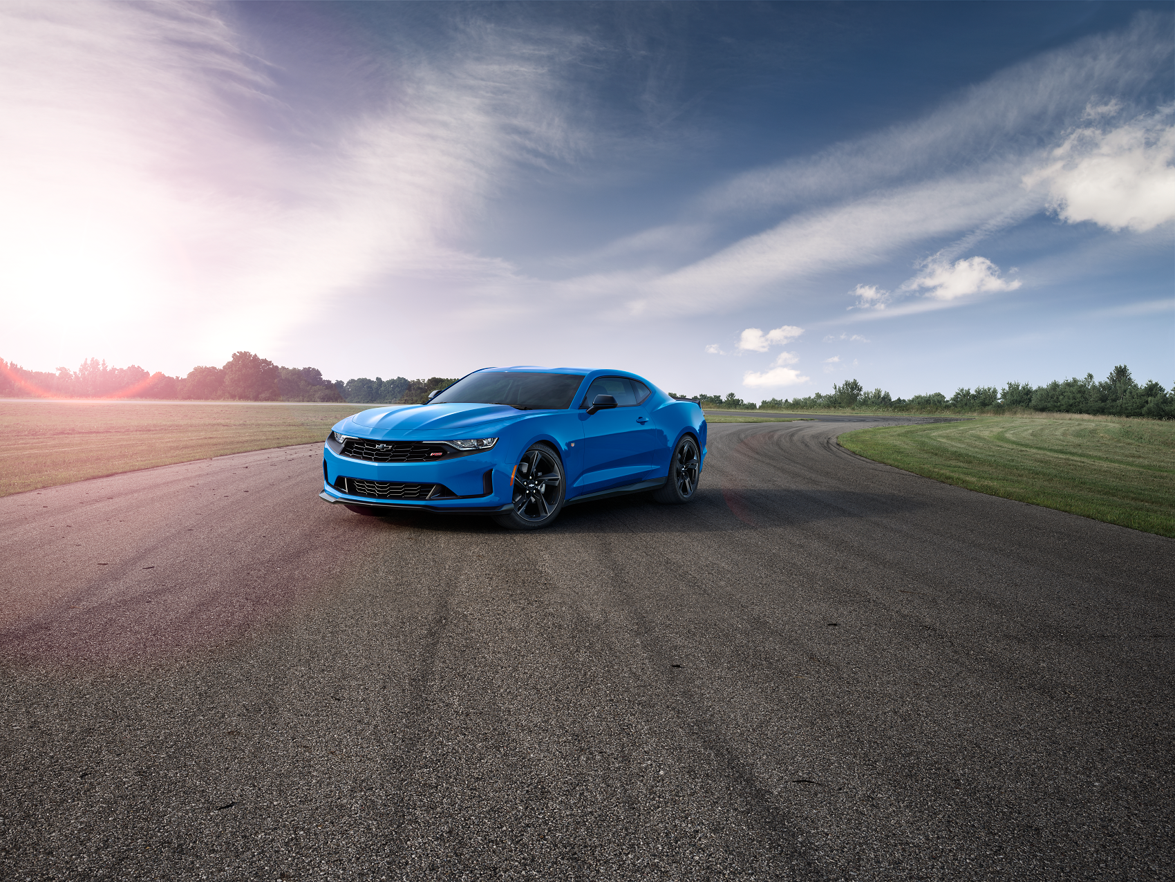 Used Chevy Dealer near Chesterfield IN