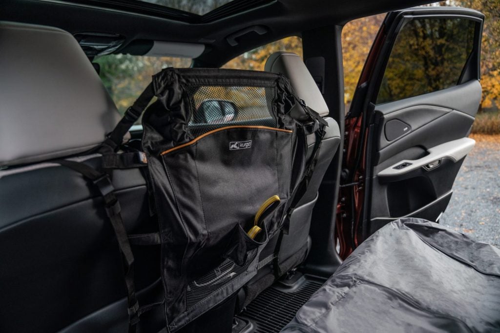 Car Restraints