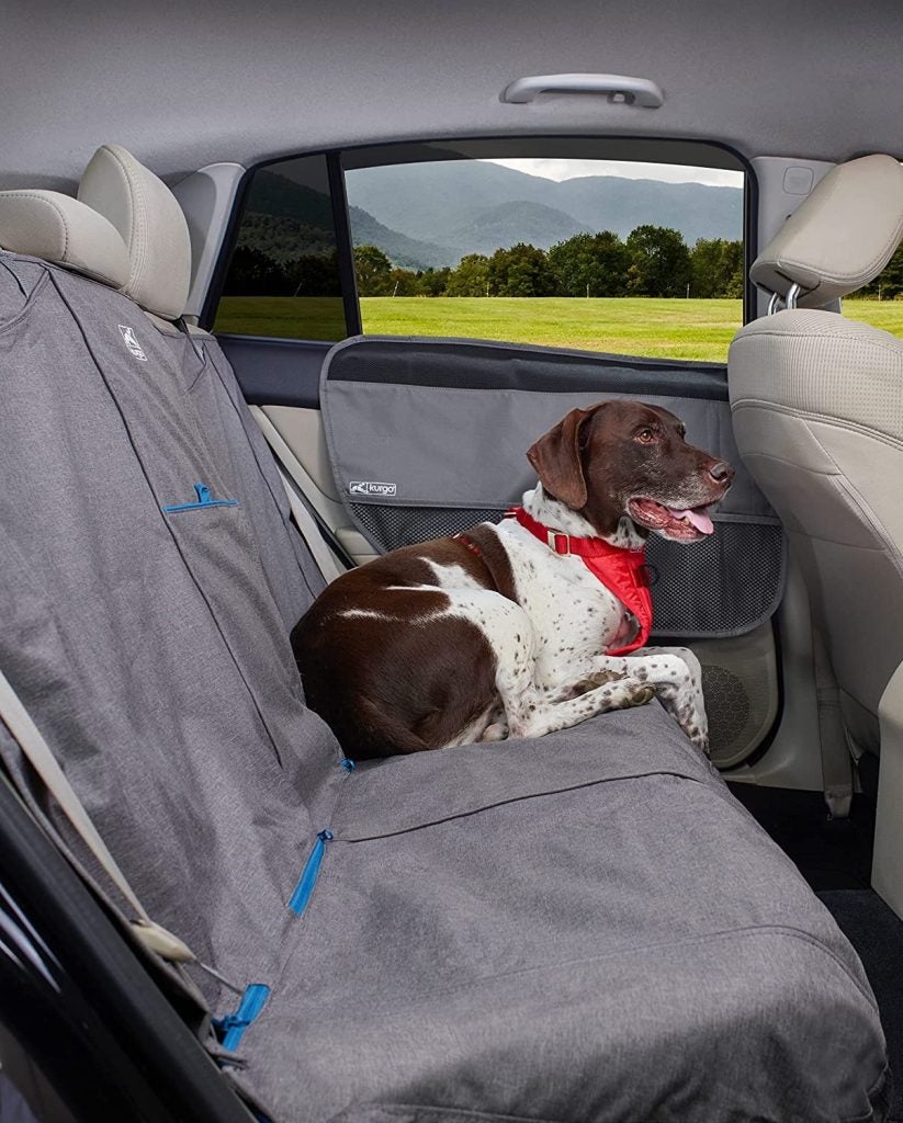 Seat Protectors and Floor Liners