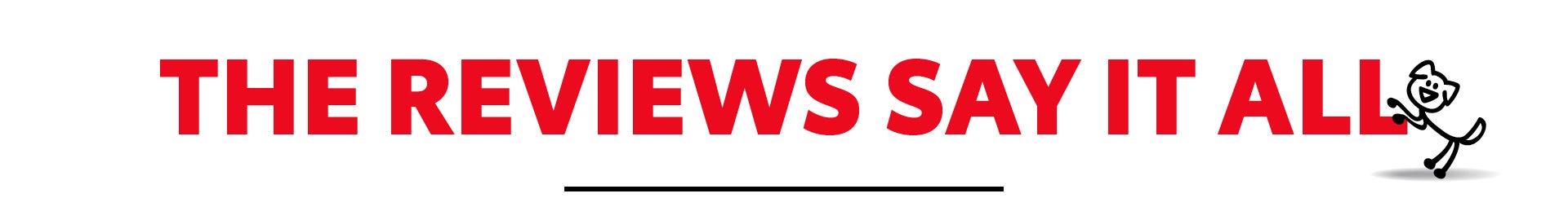 The Reviews Say It All - Family Toyota of Burleson